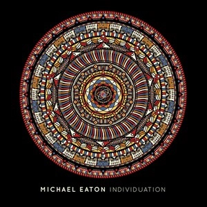 MICHAEL EATON / マイケル・イートン / INDIVIDUATION