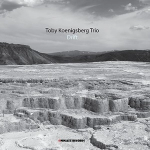 TOBY KOENIGSBERG / トビー・ケーニグスバーグ / DRIFT