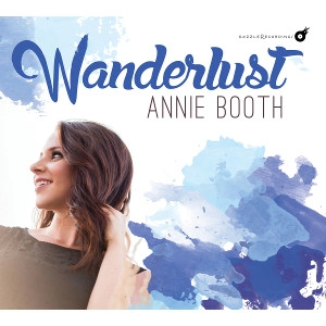 ANNIE BOOTH / アニー・ブース / WANDERLUST