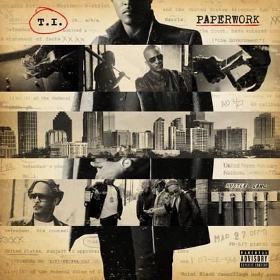 T.I. / PAPERWORK