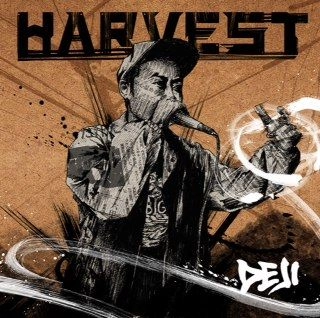 DEJI / HARVEST