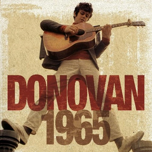 DONOVAN / ドノヴァン / 1965