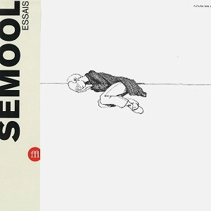 SEMOOL / ESSAIS