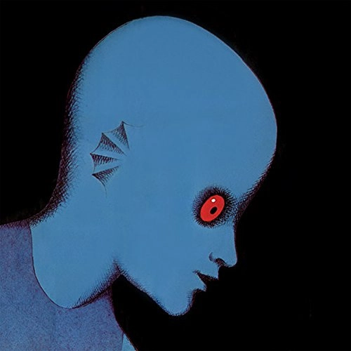 ALAIN GORAGUER / アラン・ゴラゲール / LA PLANETE SAUVAGE