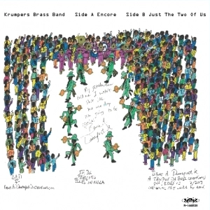KRUMPERS BRASS BAND / ENCORE