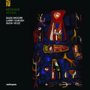 MOKAVE / AFRIQUE
