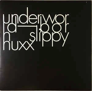 UNDERWORLD / アンダーワールド / BORN SLIPPY NUXX