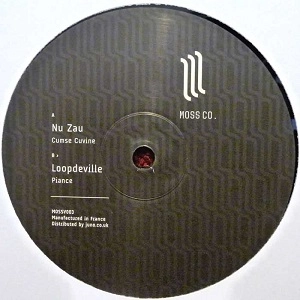 NU ZAU/LOOPDEVILLE / CUMSE CUVINE