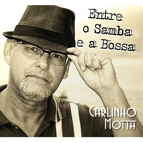 CARLINHO MOTTA / カルリーニョ・モッタ / CARLINHO MOTTA
