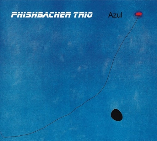 PHISHBACHER / AZUL