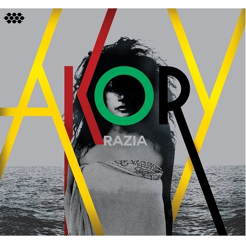 RAZIA / ラジア / AKORY