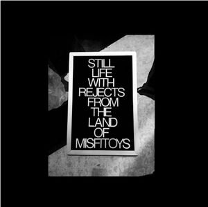 KEVIN MORBY / ケヴィン・モービー / STILL LIFE