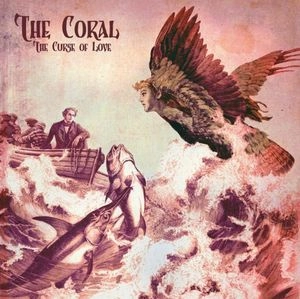 CORAL / コーラル / CURSE OF LOVE
