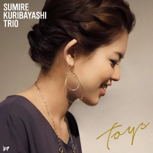SUMIRE KURIBAYASHI / 栗林すみれ / トーイズ / TOYS