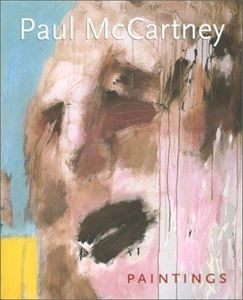 PAUL McCARTNEY / ポール・マッカートニー / PAINTING