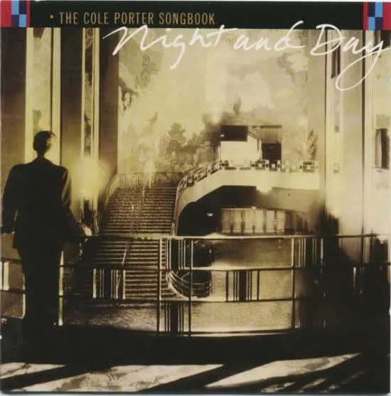 COLE PORTER / コール・ポーター / NIGHT AND DAY