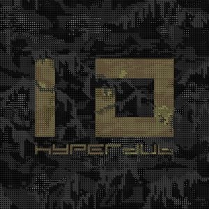 V.A.(HYPERDUB) / HYPERDUB 10.4