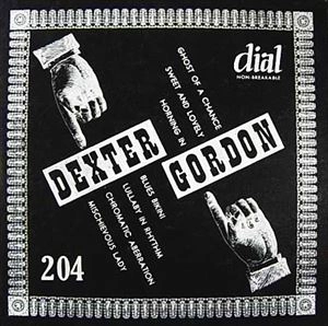 DEXTER GORDON / デクスター・ゴードン / QUINTET