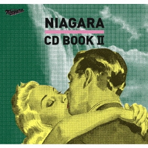EIICHI OHTAKI / 大滝詠一 / NIAGARA CD BOOK II
