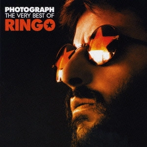 RINGO STARR / リンゴ・スター / フォトグラフ ザ・ヴェリー・ベスト・オブ・リンゴ・スター / PHOTOGRAPH THE VERY BEST OF RINGO