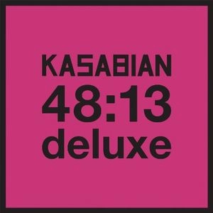 KASABIAN / カサビアン / 48:13 (DELUXE)