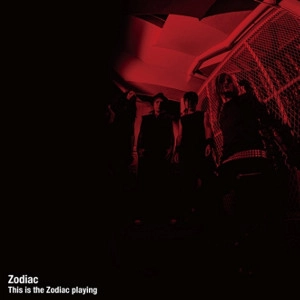 ZODIAC (PUNK) / COMPLETE WORKS CD『THIS IS THE ZODIAC PLAYING』 / COMPLETE WORKS CD THIS IS THE ZODIAC PLAYING
