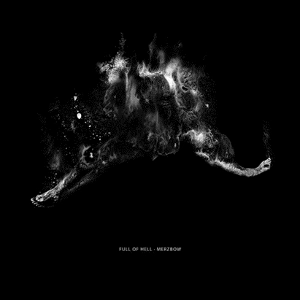 FULL OF HELL / FULL OF HELL & MERZBOW