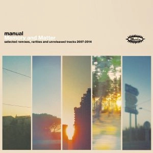 MANUAL / MEMORY AND MATTER 