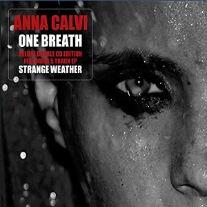 ANNA CALVI / アンナ・カルヴィ / ONE BREATH (DELUXE 2CD EDITION)