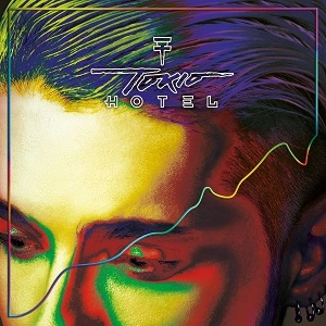 TOKIO HOTEL / トキオ・ホテル / KINGS OF SUBURBIA (12" 33RPM/LIMITED)