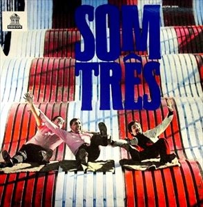 SOM TRES / ソン・トレス / TOBOGA