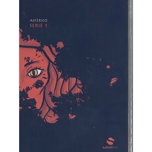 ASFERICO / SERIE 1
