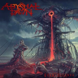 ABYSMAL DAWN / アビスマル・ダウン / OBSOLESCENCE
