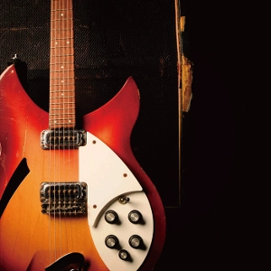 LOSTAGE / GUITAR