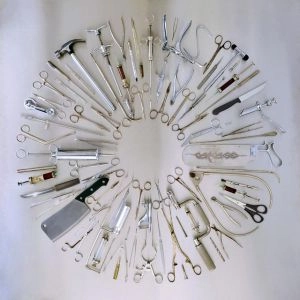 CARCASS / カーカス / SURGICAL REMISSION/SURPLUS STEEL<GOLD>