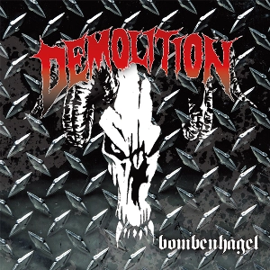 DEMOLITION (PUNK) / BOMBENHAGEL