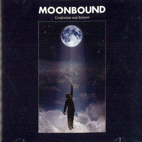MOONBOUND / CONFESSIONS AND RELEASE