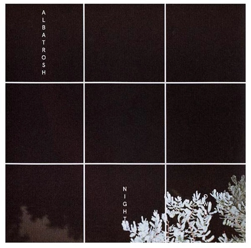 NIGHT OWLS / ナイトオウルズ / NIGHT OWL