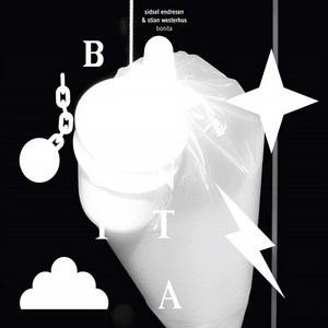 SIDSEL ENDRESEN & STIAN WESTERHUS / シゼル・アンドレセン&スティアン・ヴェスタルフース / Bonita(LP+CD)