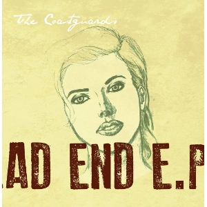 The Coastguards / The Dead End E.P