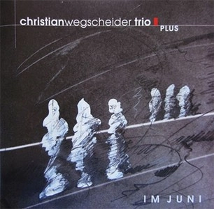CHRISTIAN WEGSCHEIDER / IM JUNI