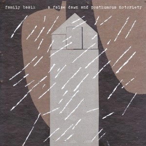 Family Basik / A False Dawn And Posthumous Notoriety