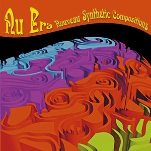 NU ERA / ニューエラ / NOUVEAU SYNTHETIC COMPOSITIONS
