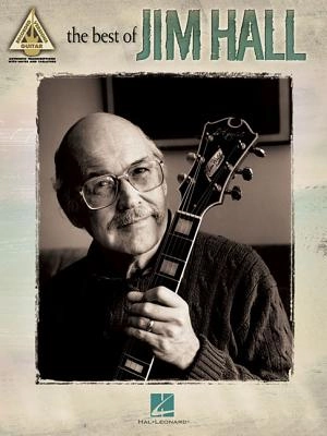 JIM HALL / ジム・ホール / BEST OF JIM HALL