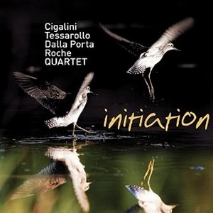 MATTIA CIGALINI / INITIATION