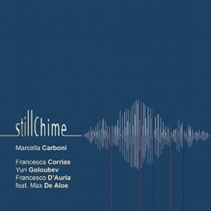 MARCELLA CARBONI / マルチェラ・カルボーニ / STILL CHIME