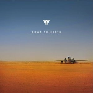 FLIGHT FACILITIES / フライト・ファシリティーズ / DOWN TO EARTH