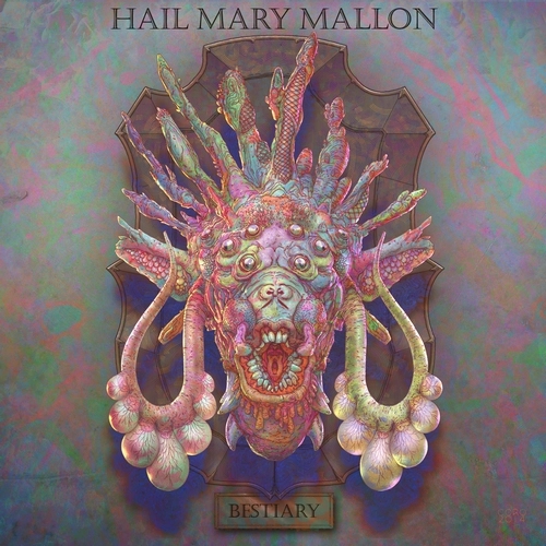 HAIL MARY MALLON (AESOP ROCK, ROB SONIC, DJ BIG WIZ) / BESTIARY