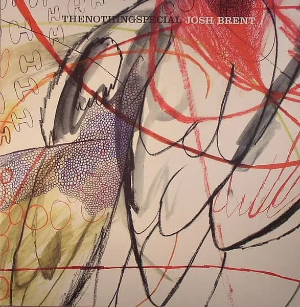 JOSH BRENT / 213 EP