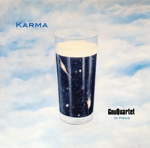 GNU QUARTET / KARMA